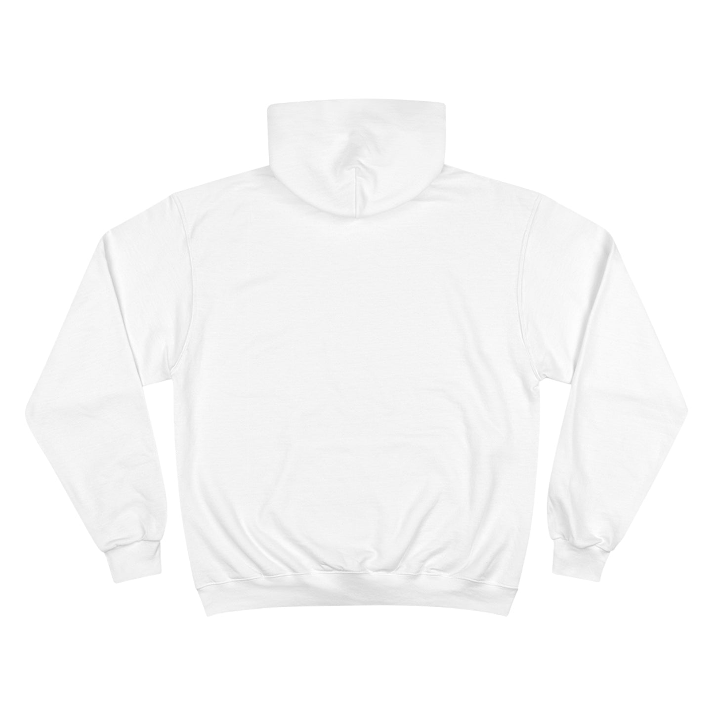 Jolt x Champion Hoodie - white