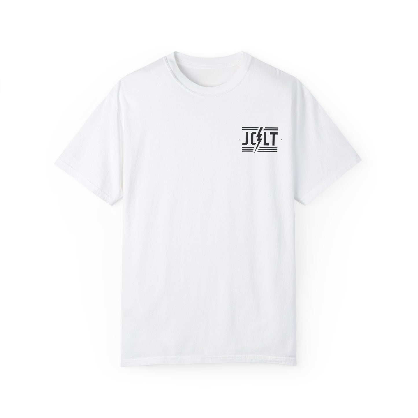 Jolt original - white