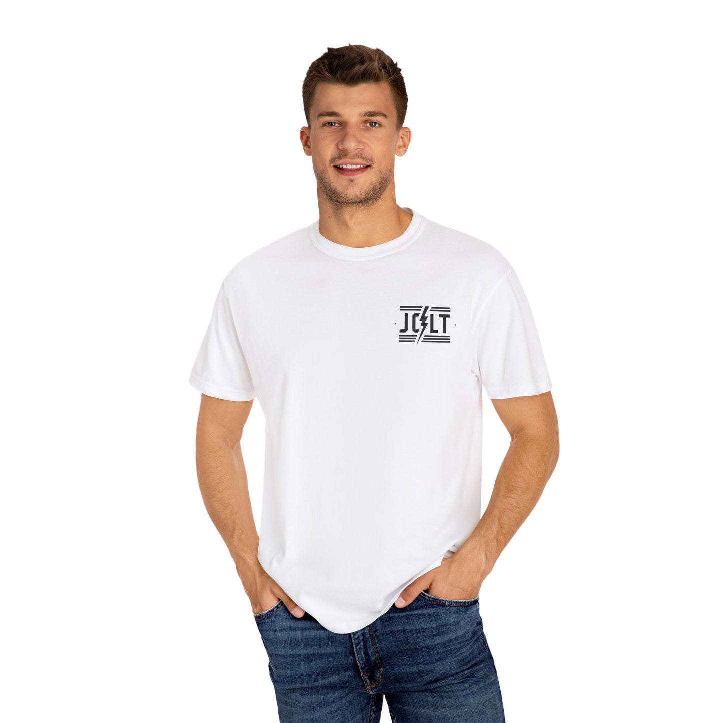 Jolt original - white