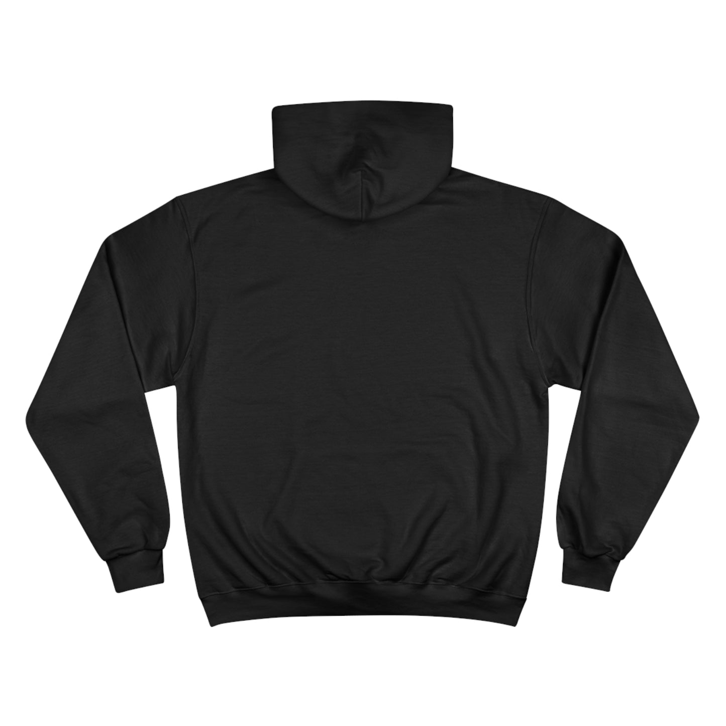 Jolt x Champion Hoodie - black