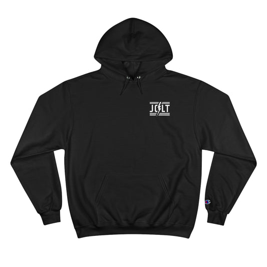 Jolt x Champion Hoodie - black